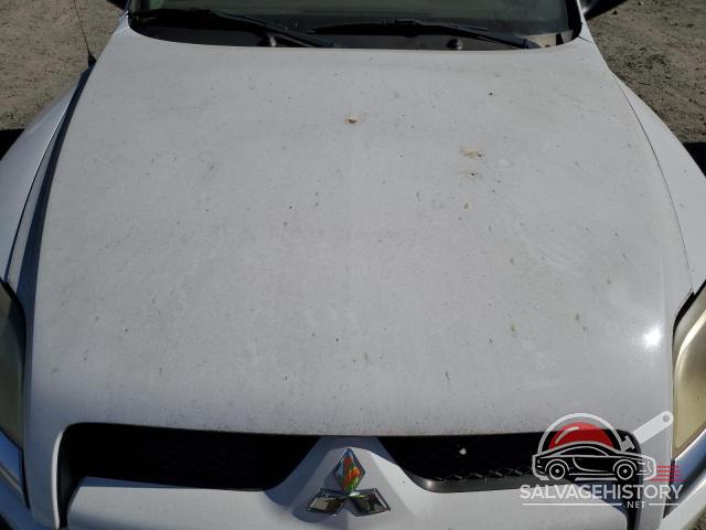 1Z7HC22K77S243134 2007 MITSUBISHI RAIDER photo no. 11