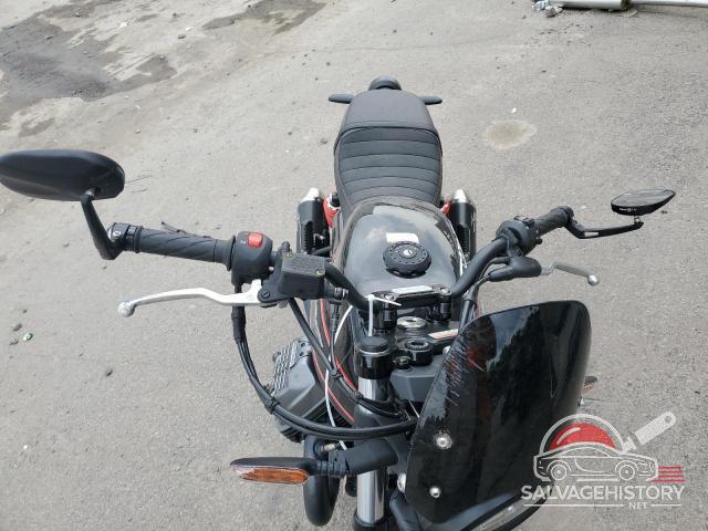 ZGUKZUE0XPM000053 2023 MOTO GUZZI V7 SPECIAL photo no. 5