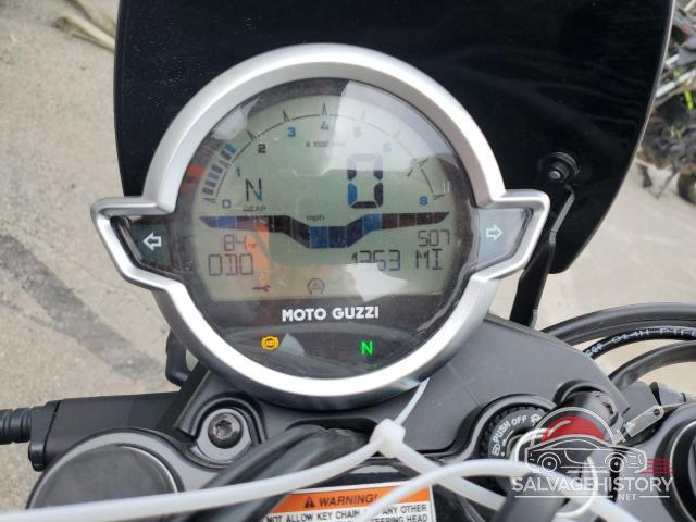 ZGUKZUE0XPM000053 2023 MOTO GUZZI V7 SPECIAL photo no. 7