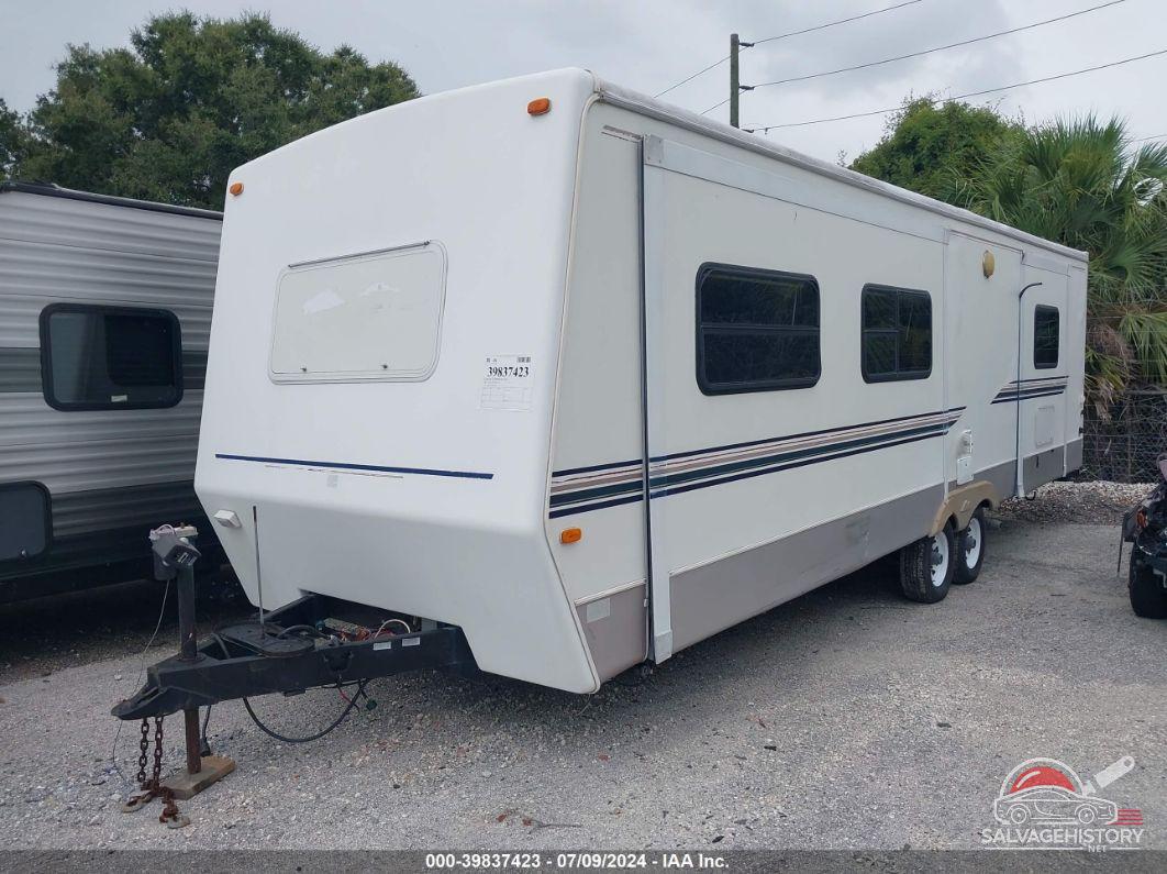 4YDT3252522076747 2002 MOUNTAIN AIRE 32' photo no. 2