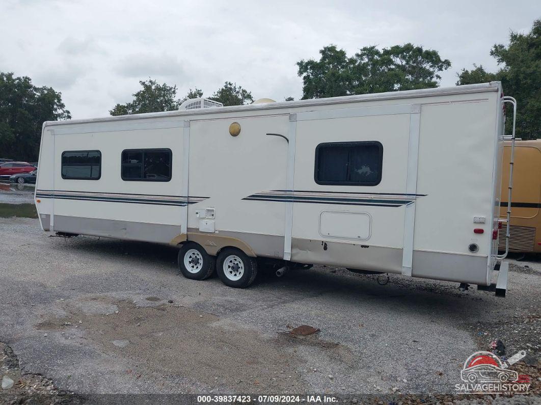 4YDT3252522076747 2002 MOUNTAIN AIRE 32' photo no. 3