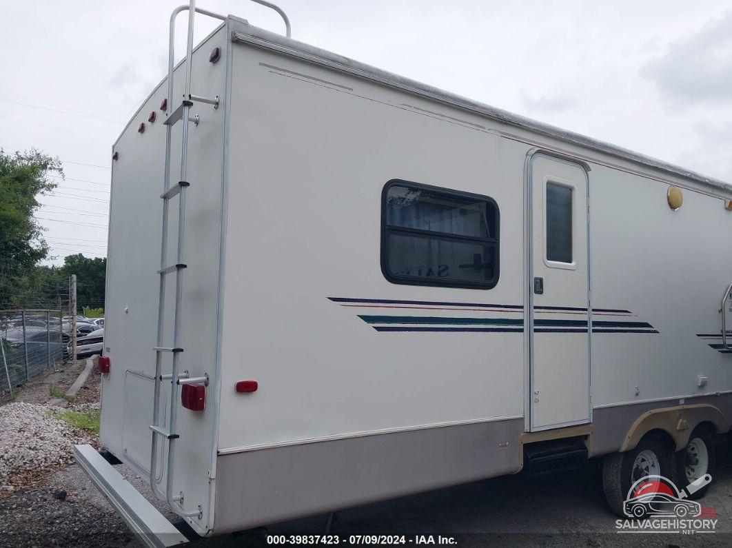 4YDT3252522076747 2002 MOUNTAIN AIRE 32' photo no. 4