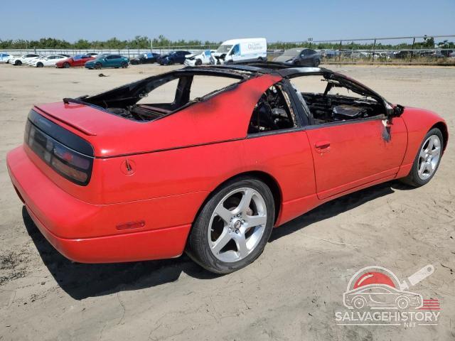 JN1RZ26DXRX545181 1994 NISSAN 300ZX photo no. 3