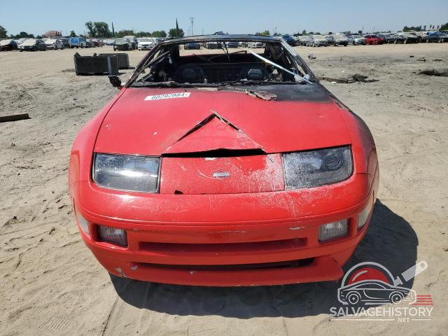 JN1RZ26DXRX545181 1994 NISSAN 300ZX photo no. 5