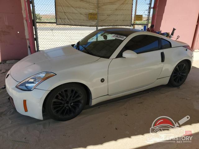 JN1AZ34E53T016752 2003 NISSAN 350Z photo no. 13