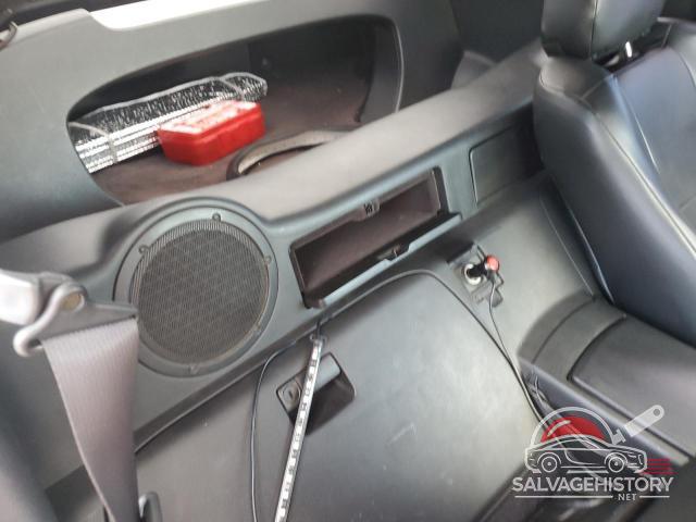 JN1AZ34D65M601246 2005 NISSAN 350Z photo no. 10