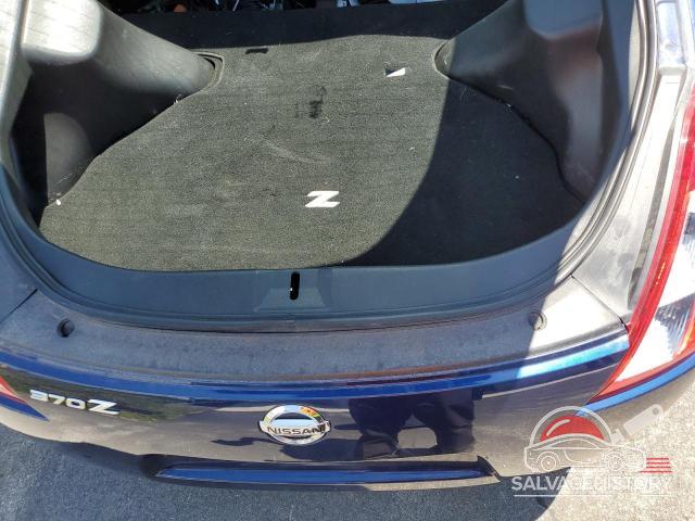 JN1AZ4EH3GM930755 2016 NISSAN 370Z photo no. 10