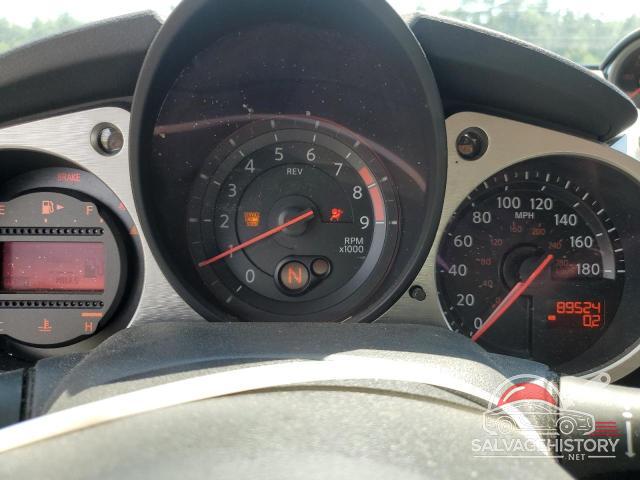 JN1AZ4EH3GM930755 2016 NISSAN 370Z photo no. 9