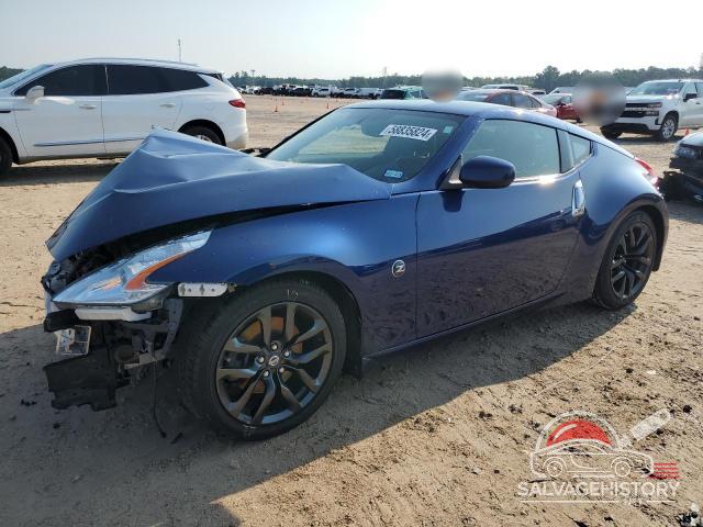 JN1AZ4EH5HM953942 2017 NISSAN 370Z photo no. 11