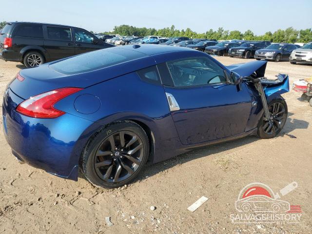 JN1AZ4EH5HM953942 2017 NISSAN 370Z photo no. 3
