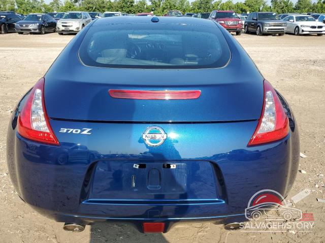 JN1AZ4EH5HM953942 2017 NISSAN 370Z photo no. 6