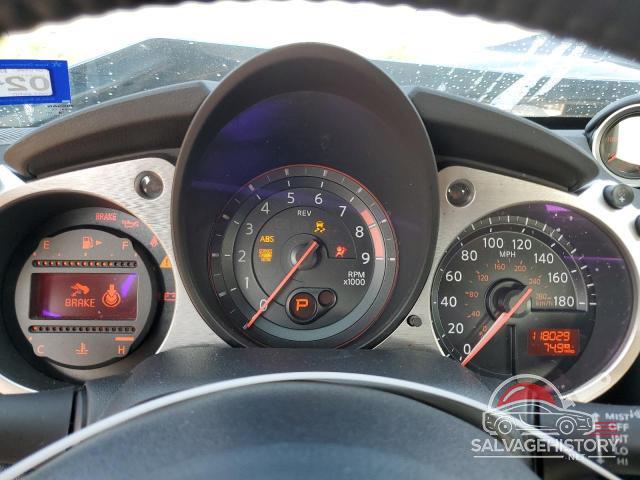 JN1AZ4EH5HM953942 2017 NISSAN 370Z photo no. 9