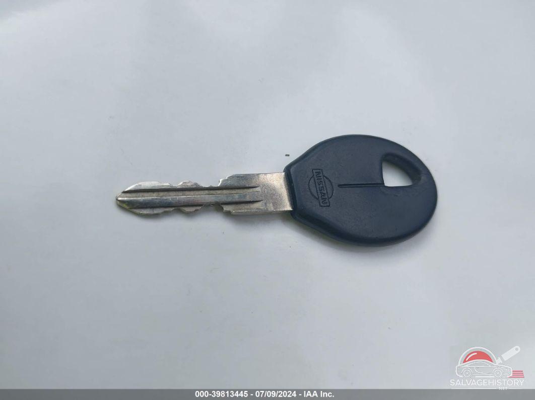 1N4BU31D9TC142825 1996 NISSAN ALTIMA photo no. 11