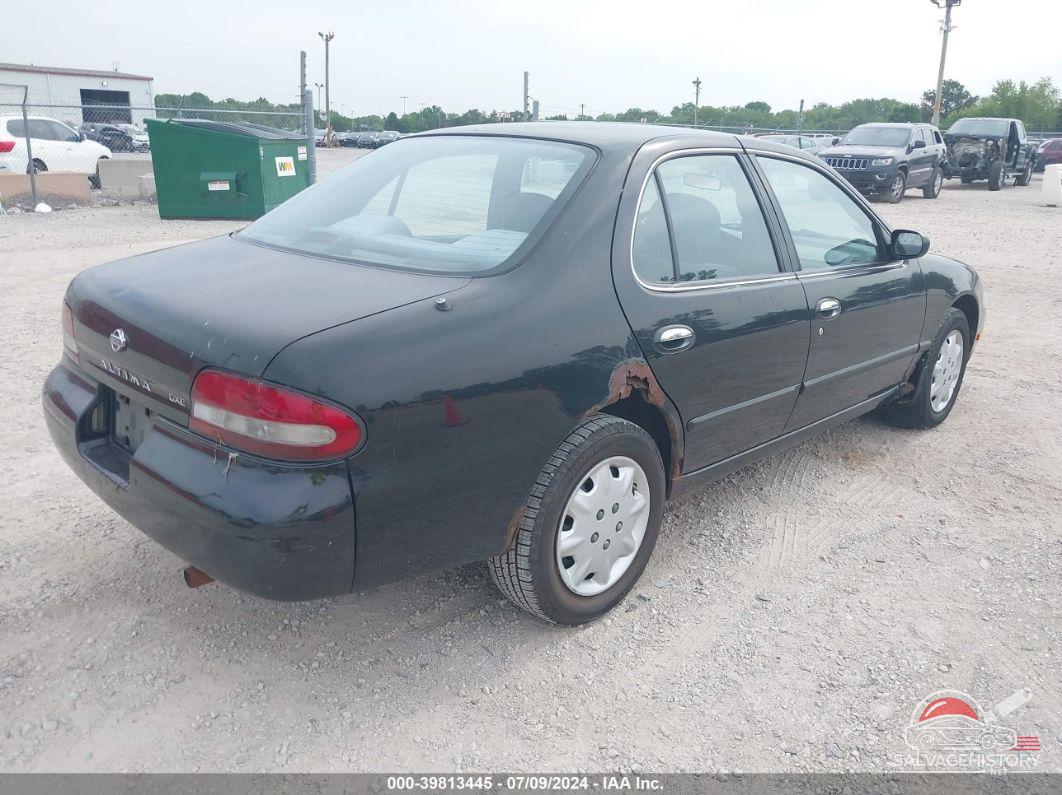1N4BU31D9TC142825 1996 NISSAN ALTIMA photo no. 4