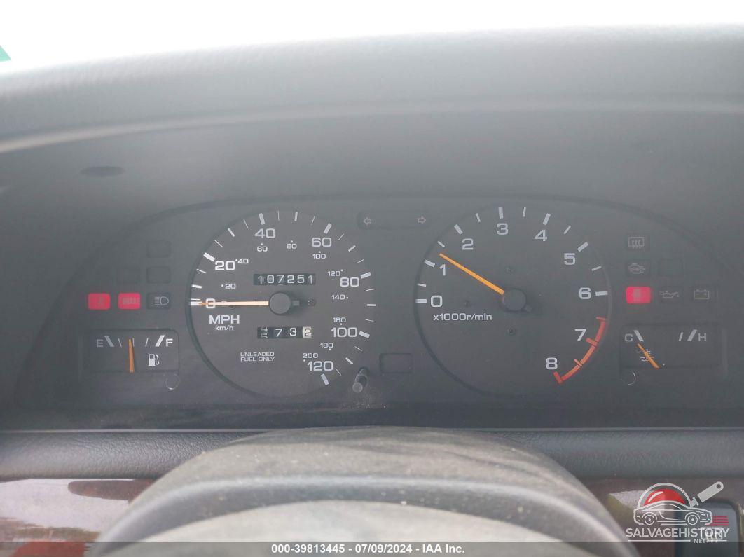 1N4BU31D9TC142825 1996 NISSAN ALTIMA photo no. 7
