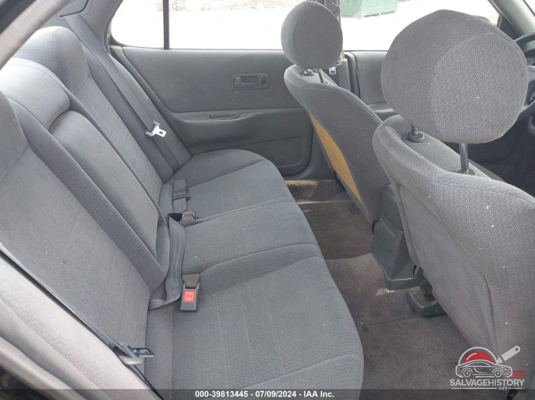 1N4BU31D9TC142825 1996 NISSAN ALTIMA photo no. 8