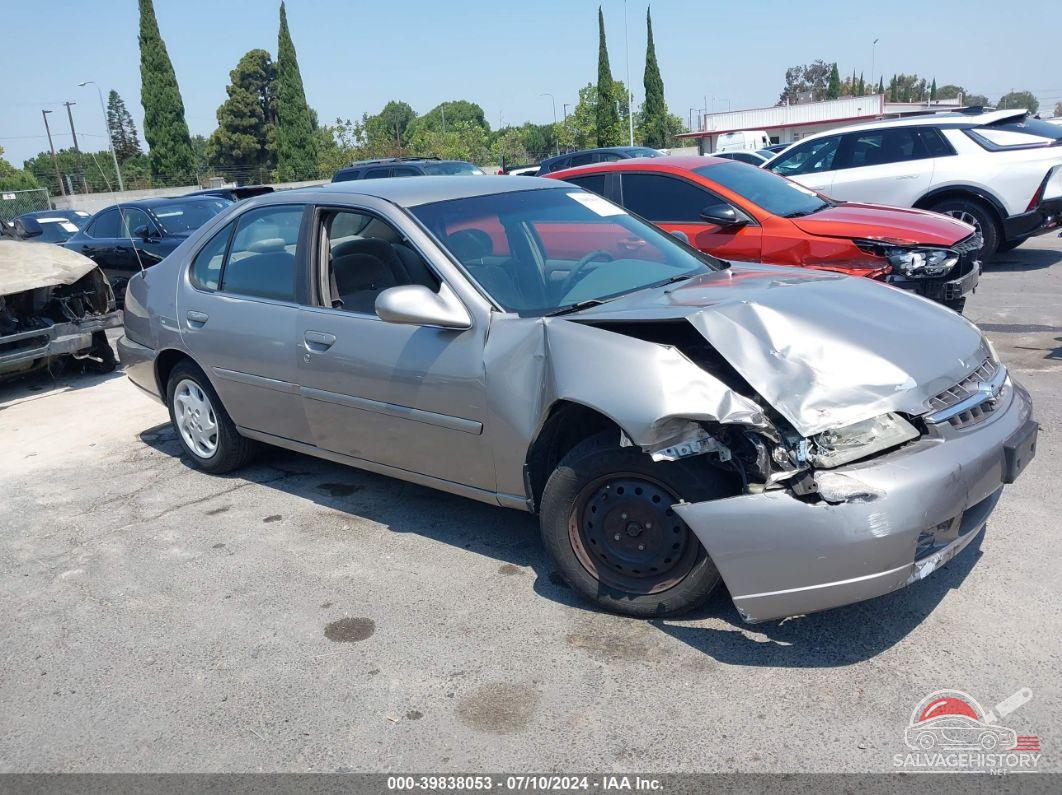 1N4DL01D1XC229876 1999 NISSAN ALTIMA photo no. 19