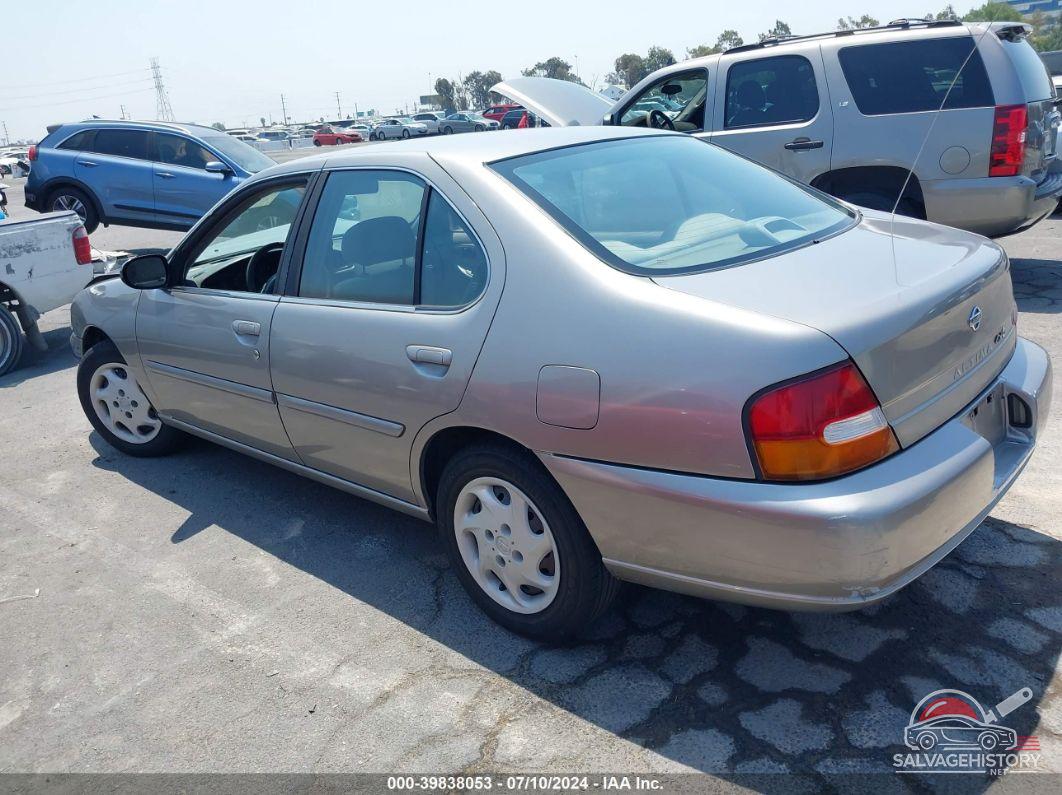 1N4DL01D1XC229876 1999 NISSAN ALTIMA photo no. 3