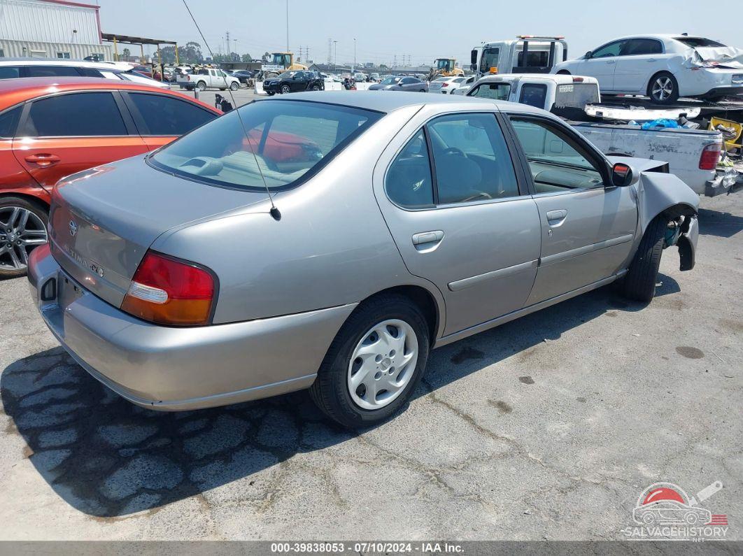 1N4DL01D1XC229876 1999 NISSAN ALTIMA photo no. 4