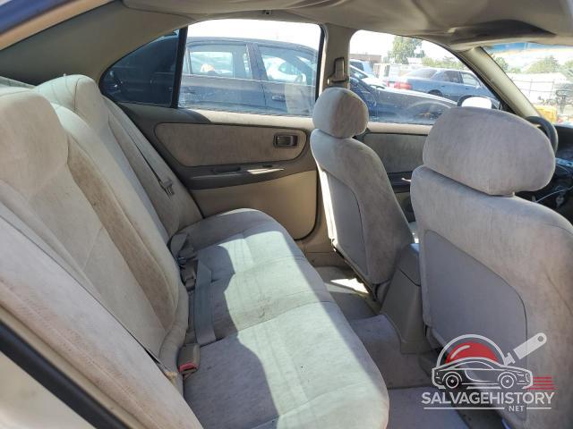 1N4DL01D6XC197216 1999 NISSAN ALTIMA photo no. 10