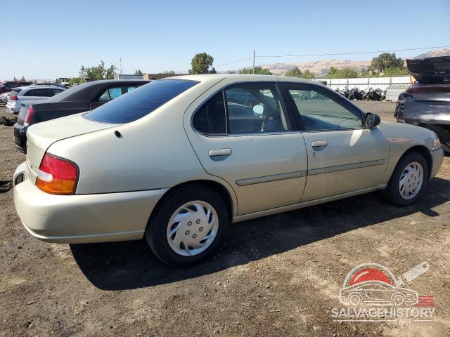 1N4DL01D6XC197216 1999 NISSAN ALTIMA photo no. 3