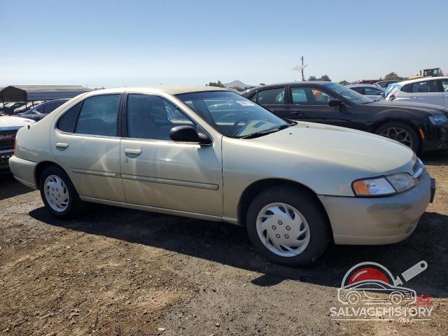 1N4DL01D6XC197216 1999 NISSAN ALTIMA photo no. 4