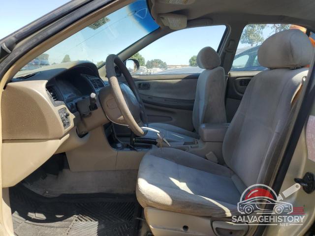 1N4DL01D6XC197216 1999 NISSAN ALTIMA photo no. 7