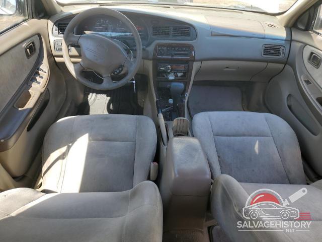 1N4DL01D6XC197216 1999 NISSAN ALTIMA photo no. 8