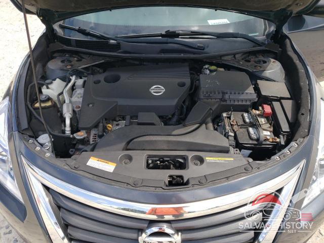 1N4AL3AP5DC260638 2013 NISSAN ALTIMA 2.5 photo no. 11