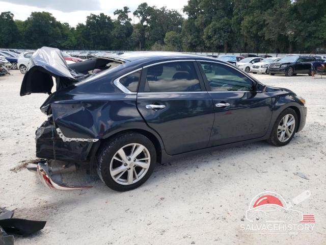 1N4AL3AP5DC260638 2013 NISSAN ALTIMA 2.5 photo no. 3