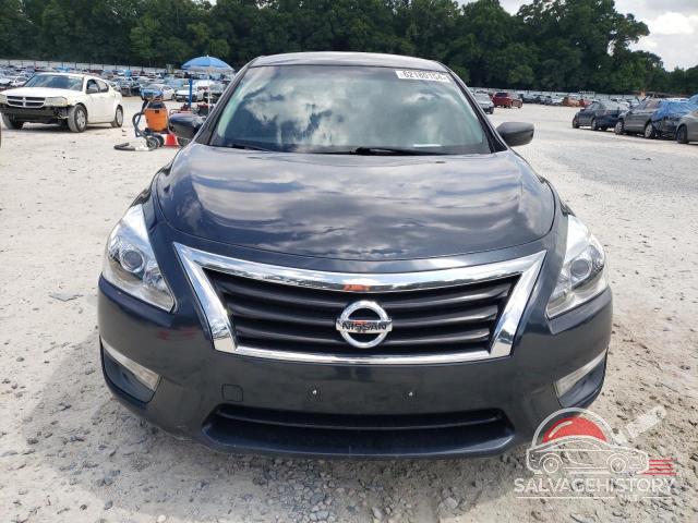 1N4AL3AP5DC260638 2013 NISSAN ALTIMA 2.5 photo no. 5