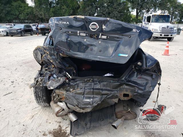 1N4AL3AP5DC260638 2013 NISSAN ALTIMA 2.5 photo no. 6