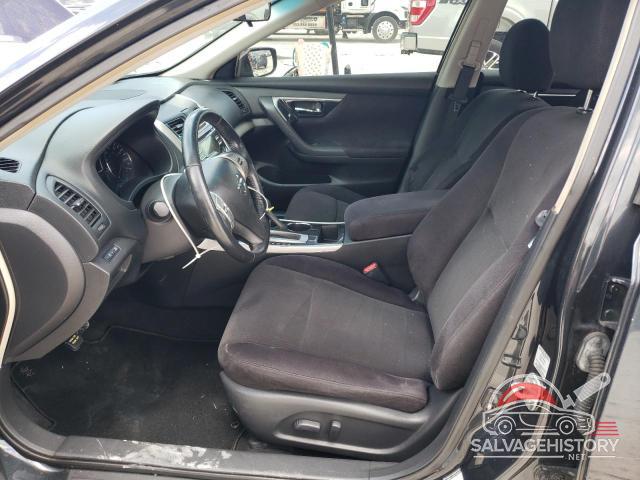 1N4AL3AP5DC260638 2013 NISSAN ALTIMA 2.5 photo no. 7