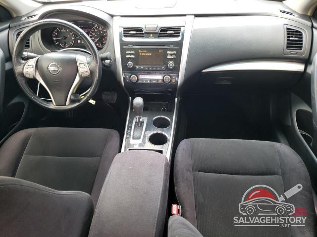 1N4AL3AP5DC260638 2013 NISSAN ALTIMA 2.5 photo no. 8