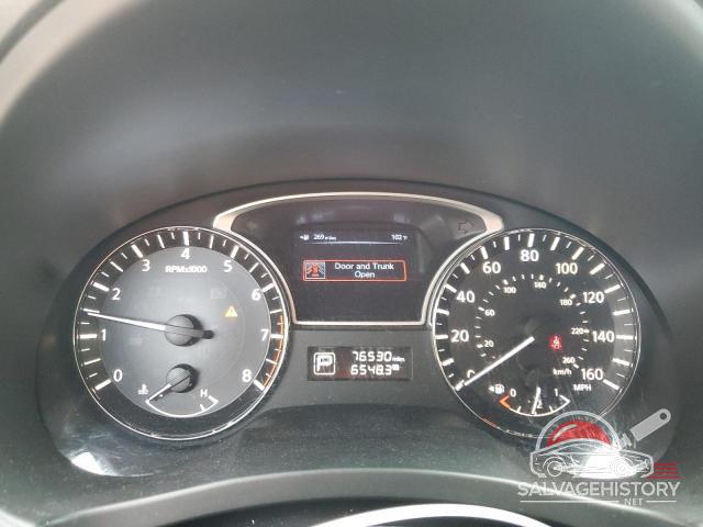 1N4AL3AP5DC260638 2013 NISSAN ALTIMA 2.5 photo no. 9