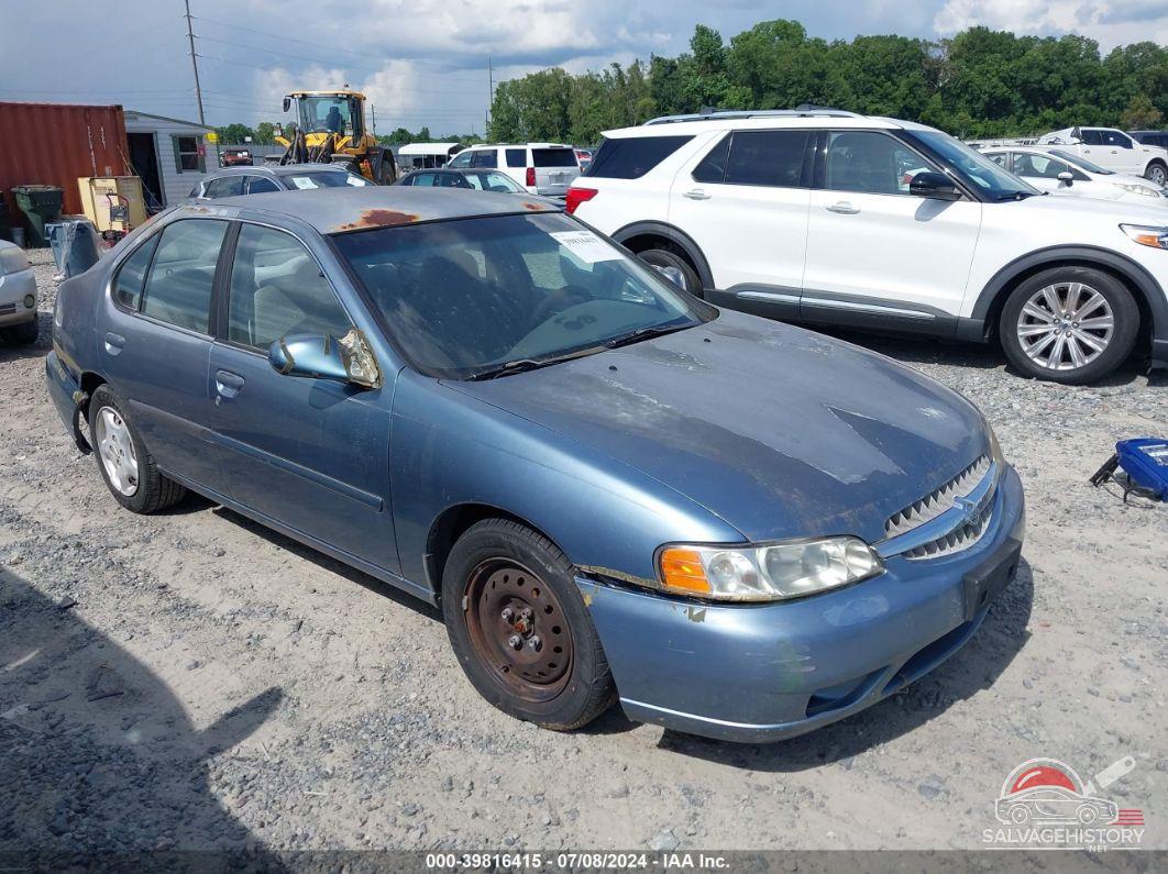 1N4DL01D3YC208495 2000 NISSAN ALTIMA photo no. 21