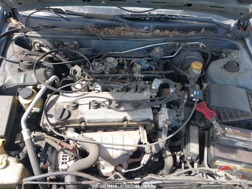 1N4DL01D3YC208495 2000 NISSAN ALTIMA photo no. 10