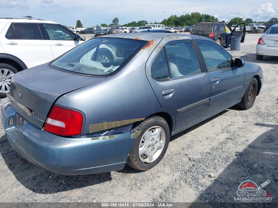 1N4DL01D3YC208495 2000 NISSAN ALTIMA photo no. 4