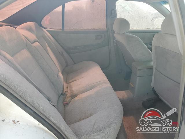 1N4DL01D4YC217450 2000 NISSAN ALTIMA photo no. 10