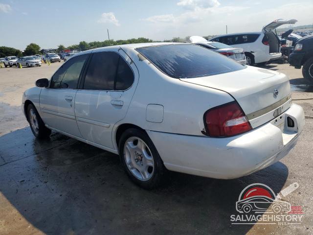1N4DL01D4YC217450 2000 NISSAN ALTIMA photo no. 2