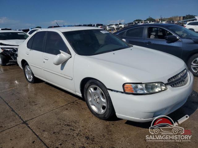 1N4DL01D4YC217450 2000 NISSAN ALTIMA photo no. 4