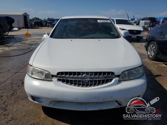 1N4DL01D4YC217450 2000 NISSAN ALTIMA photo no. 5