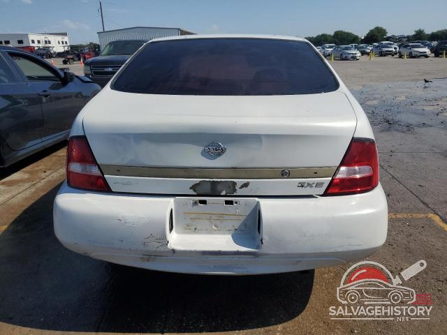 1N4DL01D4YC217450 2000 NISSAN ALTIMA photo no. 6