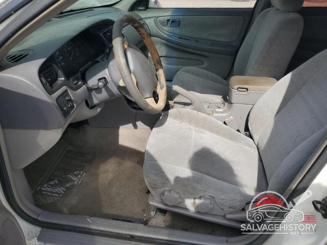 1N4DL01D4YC217450 2000 NISSAN ALTIMA photo no. 7