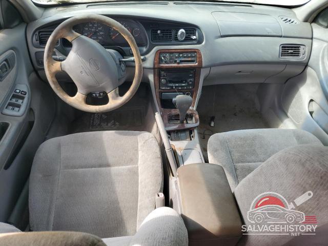 1N4DL01D4YC217450 2000 NISSAN ALTIMA photo no. 8