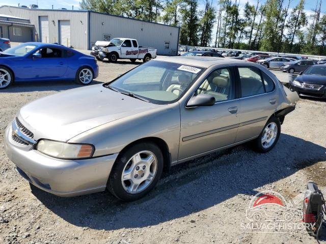 1N4DL01A61C146392 2001 NISSAN ALTIMA photo no. 17