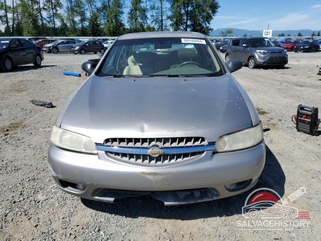1N4DL01A61C146392 2001 NISSAN ALTIMA photo no. 5