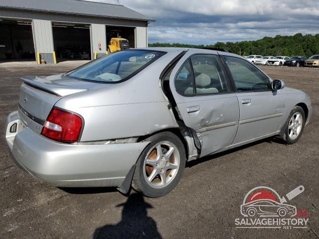 1N4DL01D01C137973 2001 NISSAN ALTIMA photo no. 3