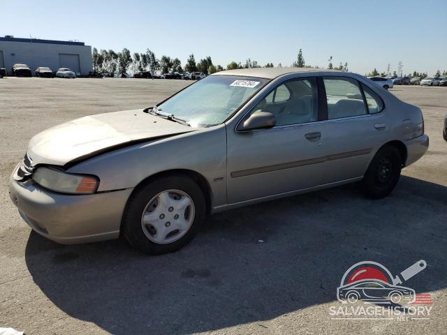 1N4DL01D41C133912 2001 NISSAN ALTIMA photo no. 16