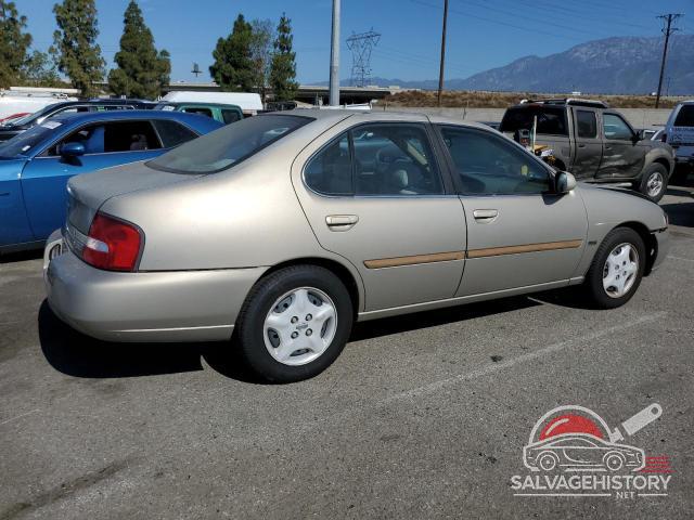 1N4DL01D41C133912 2001 NISSAN ALTIMA photo no. 3